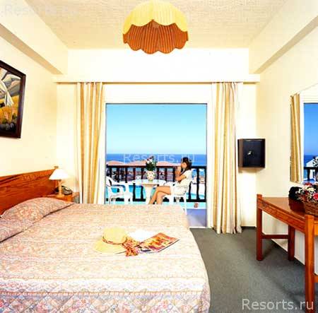 Helios Bay Hotel Apts 9